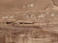 The Spanish Mural: Optional five hour tour stop