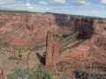 Spider Rock: Optional five hour tour destination